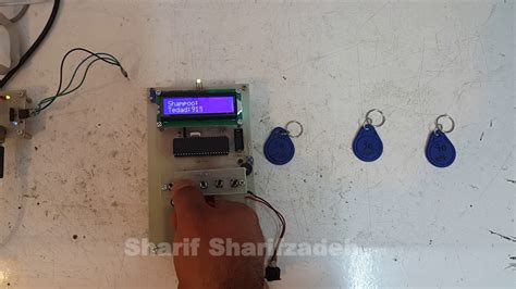 how to make a portable rfid reader writer|rfid reader and copier.